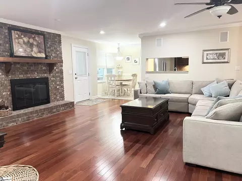 Living - 908 Devenger Rd, Greer, SC 29650 photo 1 of 5