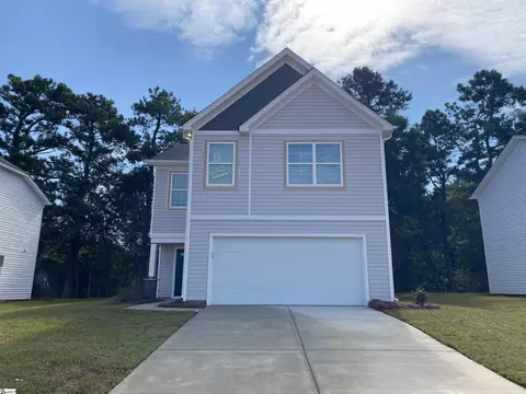 113 Myers Ln #LOT 5, Laurens, SC 29360