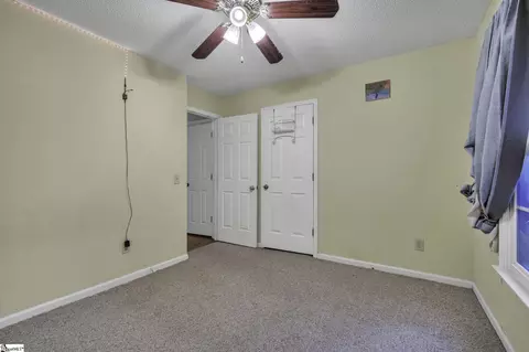Bedroom - 15 Fairview Pl, Greer, SC 29651 photo 3 of 3