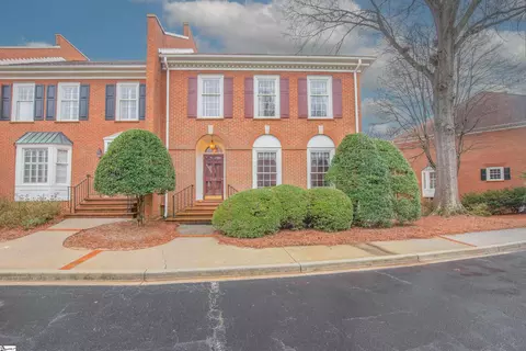 246 Glenbrooke Way, Greenville, SC 29615