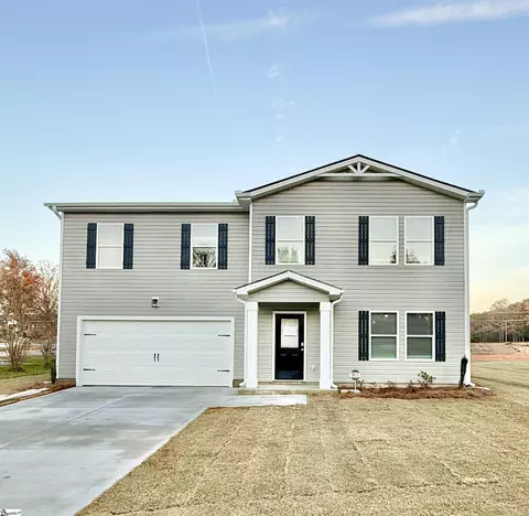 915 Flat Rock Rd #LOT 4, Anderson, SC 29624