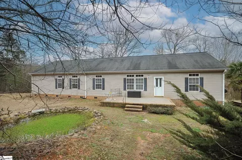 969 Trinity Church Rd, Laurens, SC 29360