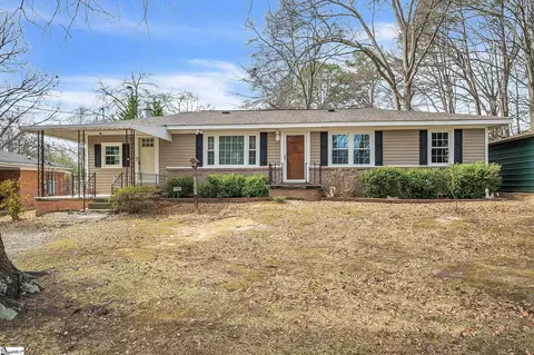 14 Tiffany Dr, Taylors, SC 29687