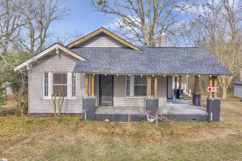 115 S Church St, Duncan, SC 29334