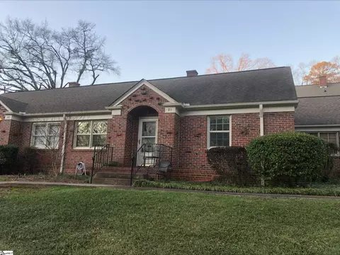 600 University Rdg UNIT 21, Greenville, SC 29601