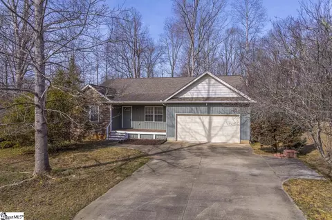 122 Old Boswell Rd, Travelers Rest, SC 29690