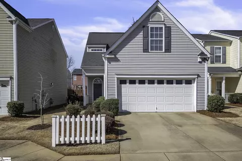 209 Whaleback Dr, Simpsonville, SC 29681