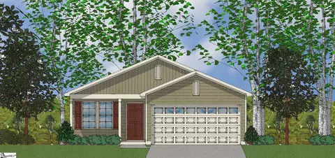 736 James Oak Ln #LOT 8, Lyman, SC 29365