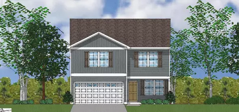 728 James Oak Dr #LOT 6, Lyman, SC 29365