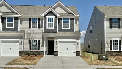 112 Paneer Ln #HOME  7, Taylors, SC 29651