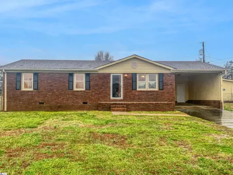 2922 Pelzer Hwy, Easley, SC 29642