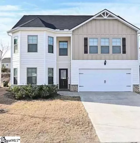 975 Equine Dr, Roebuck, SC 29376