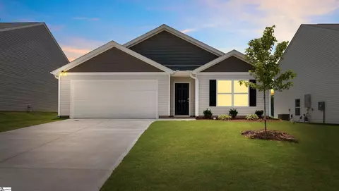 117 Barton Ct, Greenwood, SC 29646