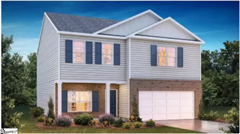 119 Barton Ct, Greenwood, SC 29646