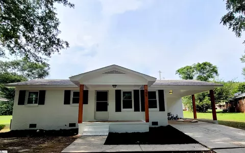 505 Cromer St, Anderson, SC 29624