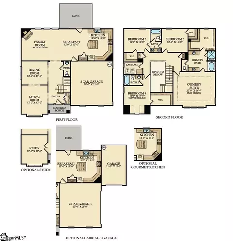 211 Isleview Pl, Greer, SC 29651 photo 2