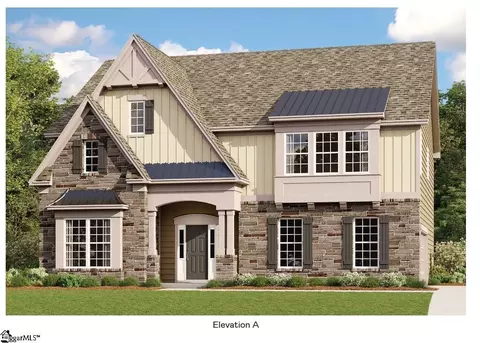 211 Isleview Pl, Greer, SC 29651