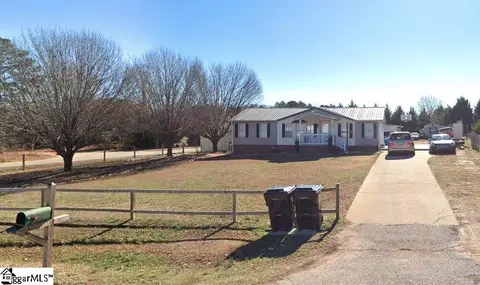 101 C And K Dr, Belton, SC 29627