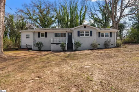 407 E Dorchester Blvd, Greenville, SC 29605