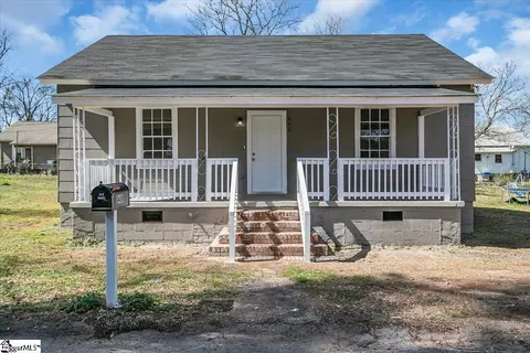 408 Hayes St, Anderson, SC 29624
