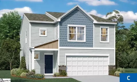 116 Broadtree Cir, Greenville, SC 29605