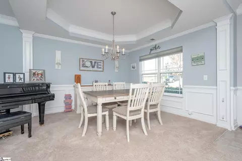 Dining - 319 Skye Rd, Easley, SC 29642 photo 2 of 3