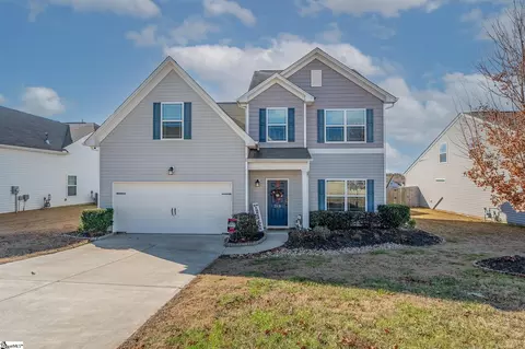 319 Skye Rd, Easley, SC 29642