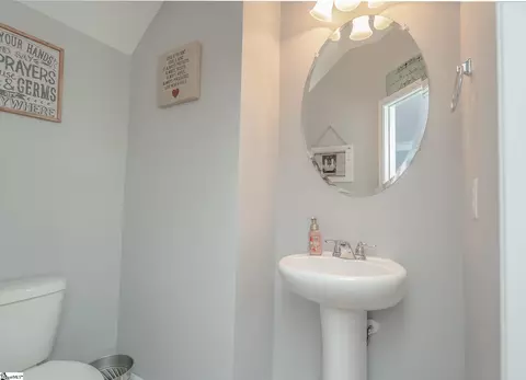 Bath - 319 Skye Rd, Easley, SC 29642 photo 1 of 5