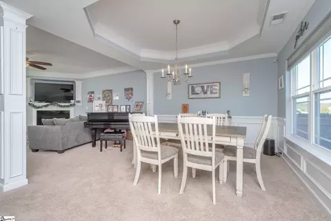Dining - 319 Skye Rd, Easley, SC 29642 photo 1 of 3