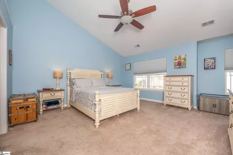 Bedroom - 319 Skye Rd, Easley, SC 29642 photo 1 of 11