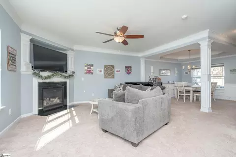 Living - 319 Skye Rd, Easley, SC 29642 photo 1 of 3