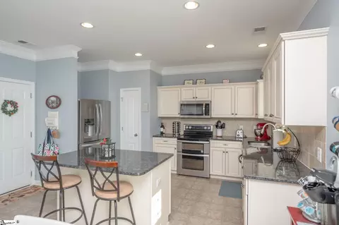 Kitchen - 319 Skye Rd, Easley, SC 29642 photo 1 of 4