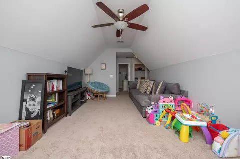 Bedroom - 319 Skye Rd, Easley, SC 29642 photo 11 of 11