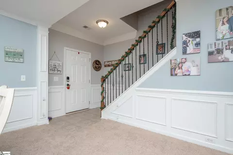 Entry Way - 319 Skye Rd, Easley, SC 29642 photo 1 of 1