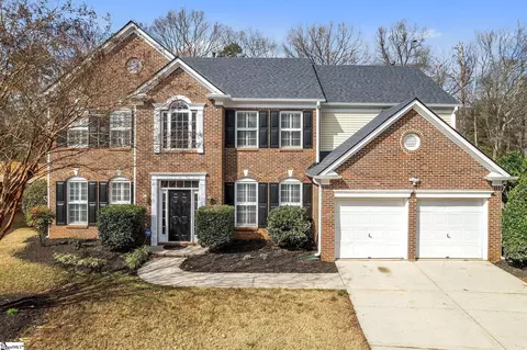 7 Blanton Ln, Greer, SC 29650