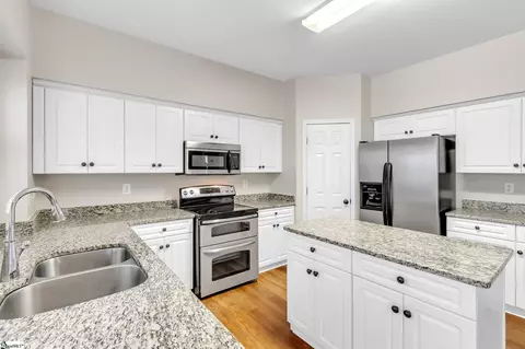 Kitchen - 7 Blanton Ln, Greer, SC 29650 photo 1 of 3