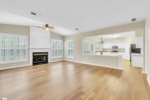 Living - 7 Blanton Ln, Greer, SC 29650 photo 1 of 3