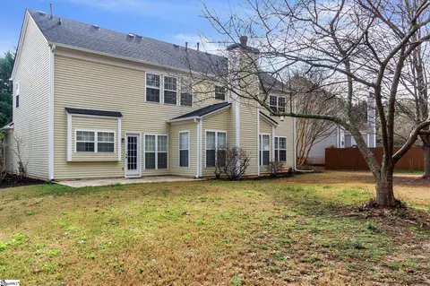 Exterior - 7 Blanton Ln, Greer, SC 29650 photo 4 of 7