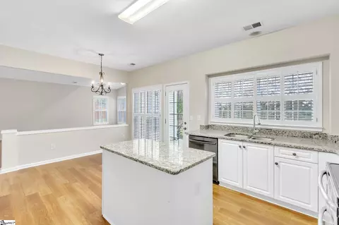 Kitchen - 7 Blanton Ln, Greer, SC 29650 photo 2 of 3