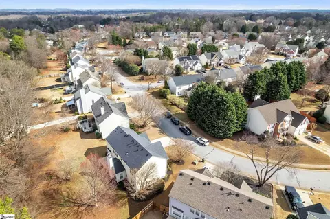 View/Area - 7 Blanton Ln, Greer, SC 29650 photo 3 of 3