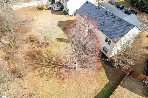 Exterior - 7 Blanton Ln, Greer, SC 29650 photo 7 of 7