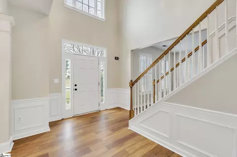 Entry Way - 7 Blanton Ln, Greer, SC 29650 photo 1 of 1