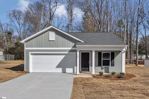 107 Heather Glen Ln, Clinton, SC 29325