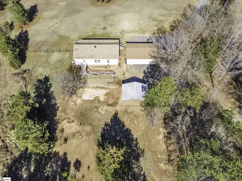 Exterior - 524 Acker Rd, Belton, SC 29627 photo 5 of 5