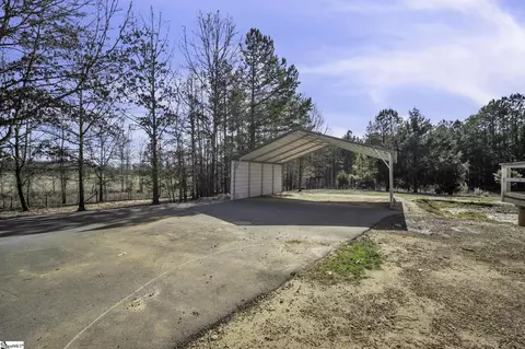 Exterior - 524 Acker Rd, Belton, SC 29627 photo 2 of 5