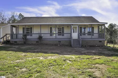 524 Acker Rd, Belton, SC 29627