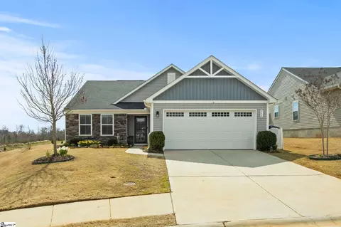 316 Fairmeadow Way, Greenville, SC 29617