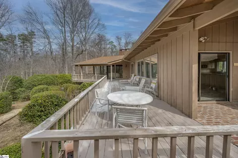 Exterior - 433 Winterset Trl, Tryon, NC 28782 photo 5 of 8