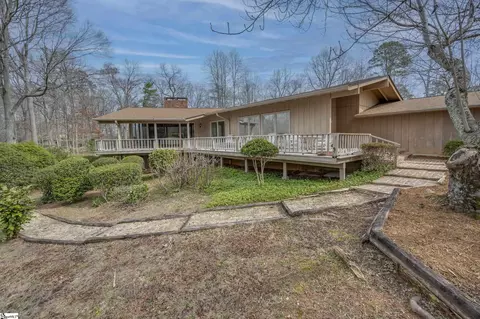 Exterior - 433 Winterset Trl, Tryon, NC 28782 photo 8 of 8