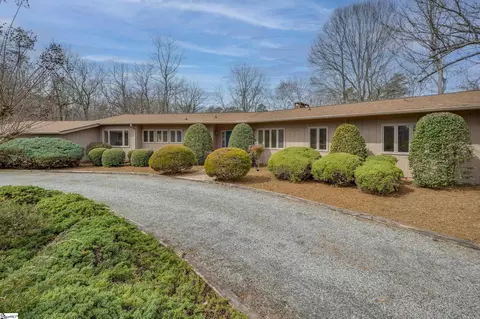 Exterior - 433 Winterset Trl, Tryon, NC 28782 photo 2 of 8